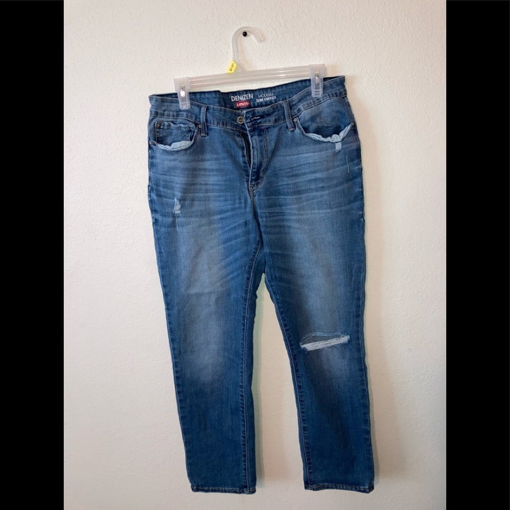 Denizen by Levi’s Jeans